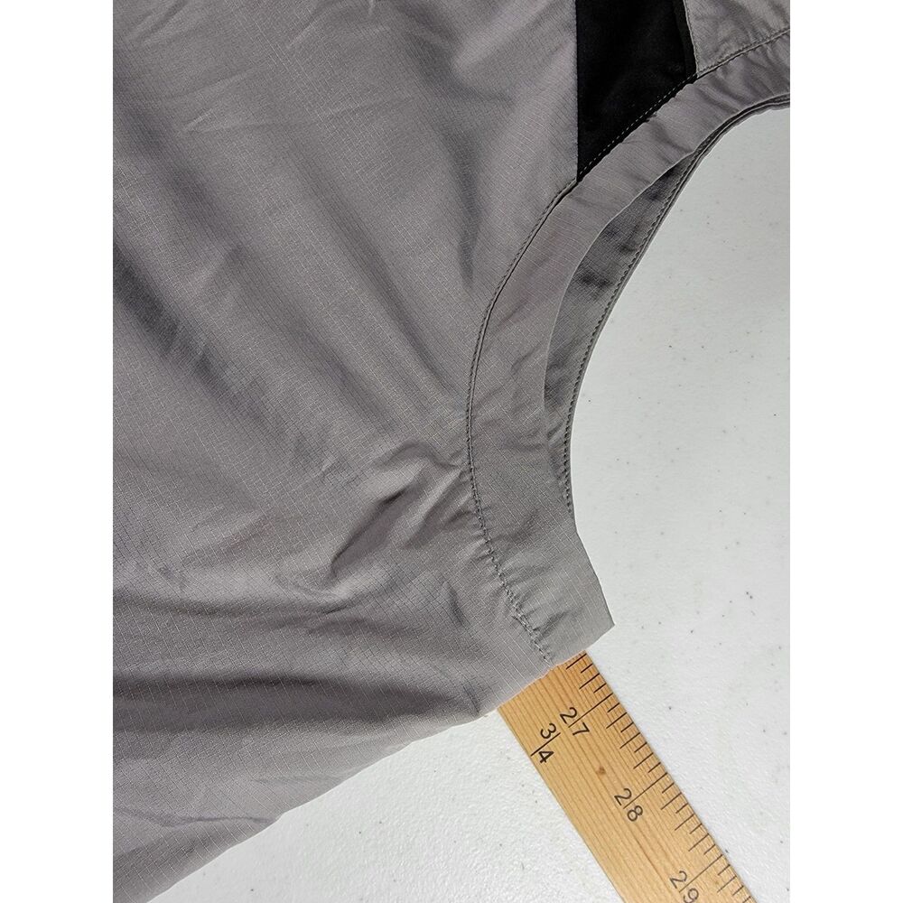 Adidas Grey ClimaProof Vest - XL - Picture 4 of 7